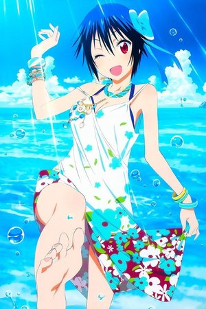 Nisekoi Season 2 (2015) - Poster