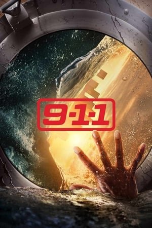9-1-1 Season 1 (2018) - Poster
