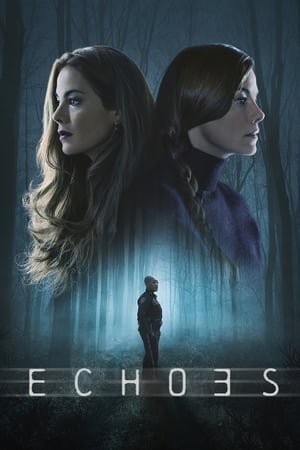 echoes Season 1 (2022) - Poster