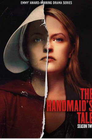 The Handmaid’s Tale Season 2 (2018) - Poster