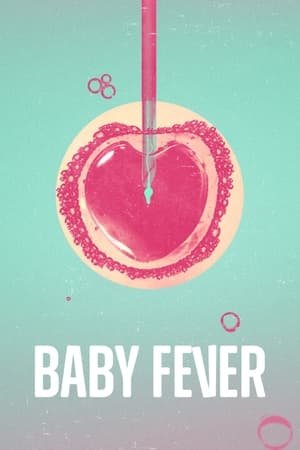 Baby Fever Season 1 (2022) - Poster