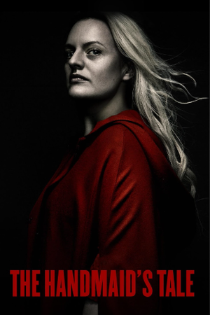 The Handmaid’s Tale Season 3 (2019) - Poster