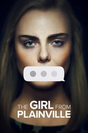 The Girl from Plainville Season 1 (2022) - Poster