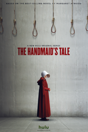 The Handmaid’s Tale Season 4 (2021) - Poster