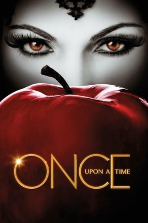 Once Upon a Time Season 1 (2011) - Poster