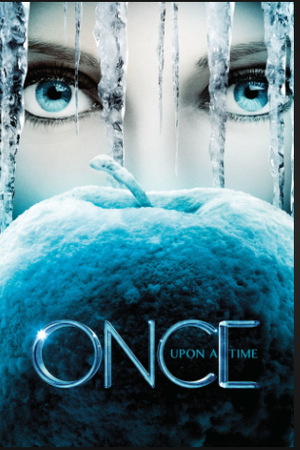 Once Upon a Time Season 2 (2012) - Poster
