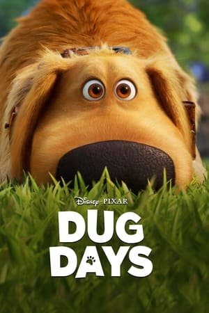 Dug Days Season 1 (2021) - Poster