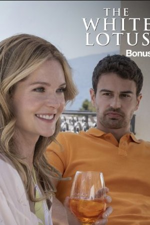 The White Lotus season 2 (2022) - Poster