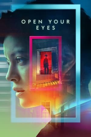 Open Your Eyes Season 1 (2021) - Poster