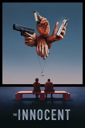 The Innocent Season 1 (2021) - Poster