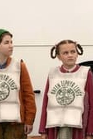 The Mysterious Benedict Society Season 2 Episode 2 - Poster