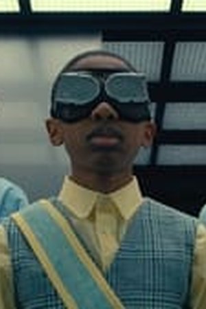 The Mysterious Benedict Society Season 1 Episode 6 - Poster