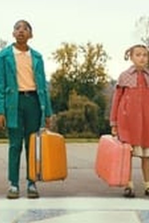 The Mysterious Benedict Society Season 1 Episode 2 - Poster