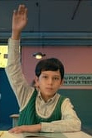 The Mysterious Benedict Society Season 1 Episode 1 - Poster