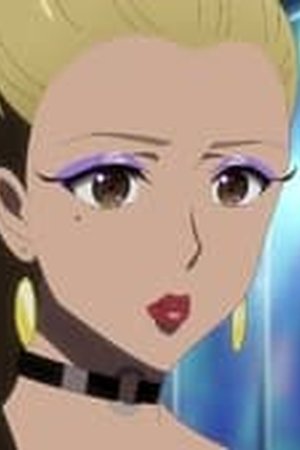 Fairy Ranmaru Season 1 Episode 10 - Poster