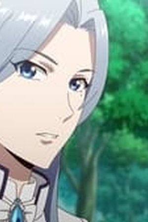 Fairy Ranmaru Season 1 Episode 9 - Poster