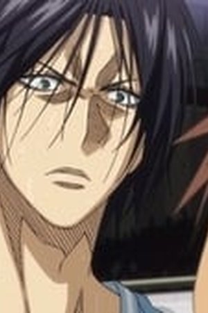 Kuroko's Basketball Season 3 Episode 21 - Poster