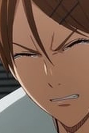 Kuroko's Basketball Season 3 Episode 19 - Poster