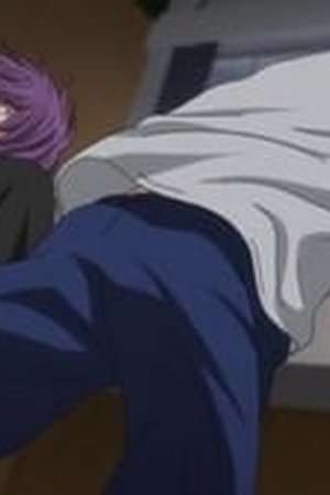 Kuroko's Basketball Season 3 Episode 15 - Poster