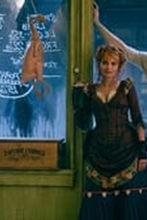 Schmigadoon! Season 2 Episode 5 - Poster