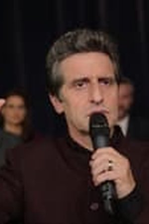 The Kingdom Season 1 Episode 8 - Poster