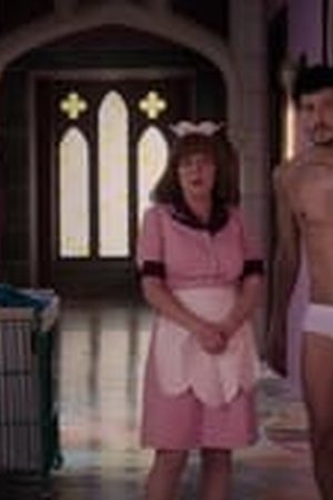 Once Upon a Time... Happily Never After Season 1 Episode 1 - Poster