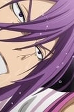 Kuroko's Basketball Season 2 Episode 24 - Poster