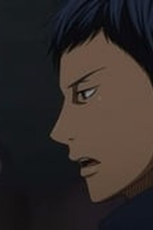 Kuroko's Basketball Season 2 Episode 21 - Poster