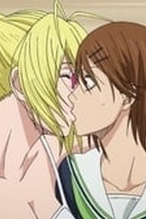 Kuroko's Basketball Season 2 Episode 19 - Poster