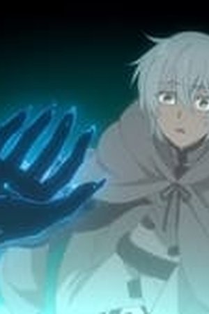 The Case Study of Vanitas Season 1 Episode 18 - Poster