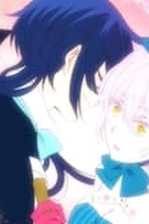 The Case Study of Vanitas Season 1 Episode 11 - Poster