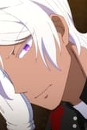 The Case Study of Vanitas Season 1 Episode 9 - Poster