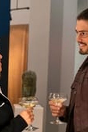 Not Dead Yet Season 2 Episode 2 - Poster