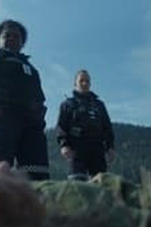 Post Mortem: No One Dies in Skarnes Season 1 Episode 1 - Poster