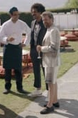 On the Verge Season 1 Episode 8 - Poster