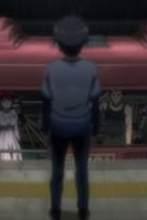 Rail Wars! Season 1 Episode 8 - Poster