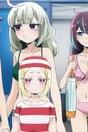 Gushing Over Magical Girls Season 1 Episode 13 - Poster