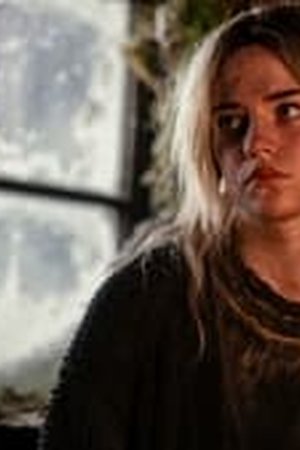 Yellowjackets Season 2 Episode 8 - Poster