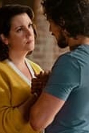 Yellowjackets Season 1 Episode 8 - Poster