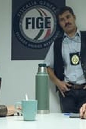 Prime Time Season 1 Episode 2 - Poster