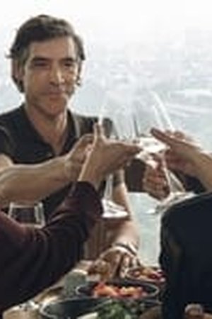 Prime Time Season 1 Episode 1 - Poster