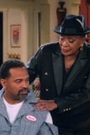 The Upshaws Season 3 Episode 5 - Poster