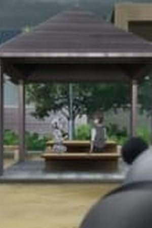 A Bridge to the Starry Skies Season 1 Episode 11 - Poster