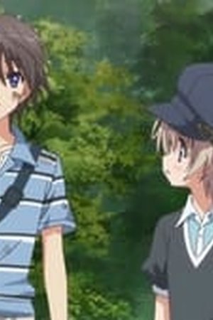 A Bridge to the Starry Skies Season 1 Episode 1 - Poster