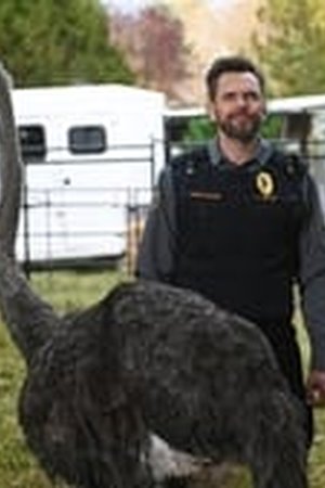 Animal Control Season 1 Episode 1 - Poster