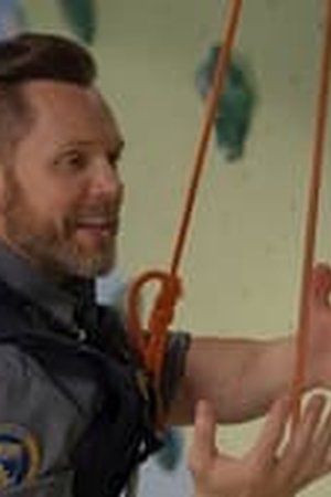 Animal Control Season 2 Episode 2 - Poster