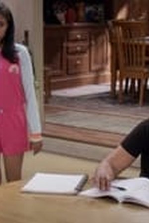 The Upshaws Season 1 Episode 10 - Poster