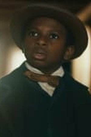 The Underground Railroad Season 1 Episode 3 - Poster