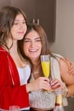 My Unorthodox Life Season 2 Episode 8 - Poster