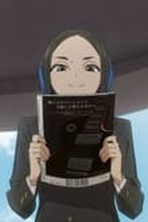 Akebi's Sailor Uniform Season 1 Episode 7 - Poster